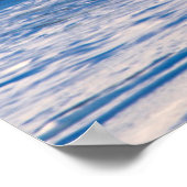 Poster Le Golden Gate Bridge De Baker Beach (Coin)