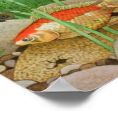 Poster Le Golden Touch 2011 (Coin)