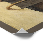 Poster Le Goldfinch (Coin)