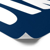 Poster Le grand 16ème anniversaire (Coin)