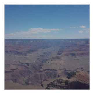 Poster Le Grand Canyon