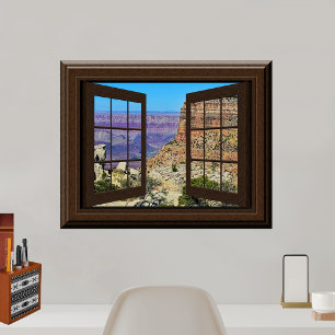 Poster Le Grand Canyon