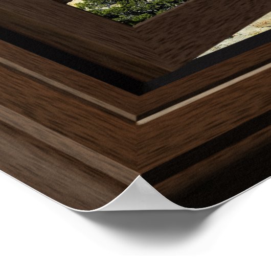 Poster Le Grand Canyon (Coin)