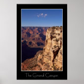 Poster Le Grand Canyon 1 (Devant)