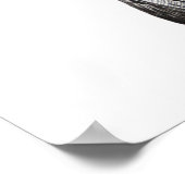 Poster Le Grand Cerf (Coin)