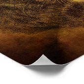 Poster Le Grand Chat (Coin)