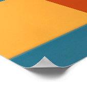 Poster Le grand choc du jeu vidéo de 1983 (Coin)