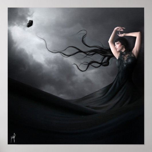 Poster Le_Grand_Conjuration (Devant)