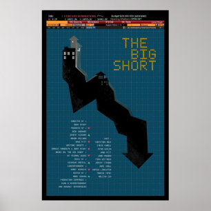 Poster Le Grand Court