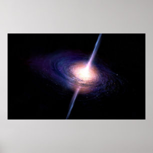 Poster Le Grand Design