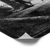 Poster Le Grand Élevage de Lazare (Coin)