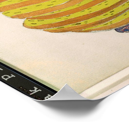 Poster Le Grand Eunuch (Coin)