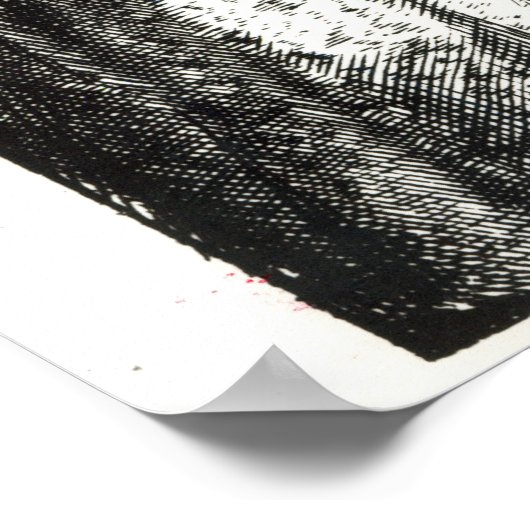 Poster Le grand évêque (Coin)