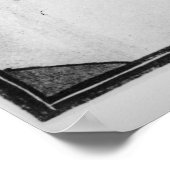 Poster Le Grand Khan à Pékin (Coin)