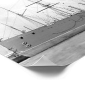 Poster Le Grand Orient à la fin (Coin)