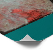 Poster le grand poisson (Coin)