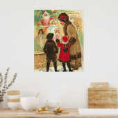 Poster Le Grand Prix (Cuisine)