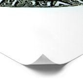 Poster Le grand sceau d'Edward Ier (Coin)