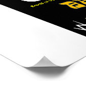 Poster Le Grand Sceau des Etats-Unis -2 (Coin)