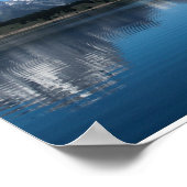 Poster Le Grand Teton Nation Park (Coin)