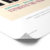 Poster Le Grand Tour (Coin)