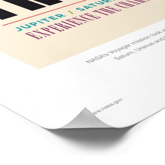 Poster Le Grand Tour (Coin)