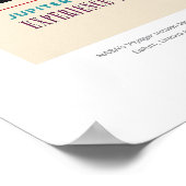 Poster Le Grand Tour | Visions de l'avenir de la NASA (Coin)