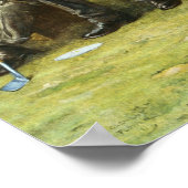 Poster Le grand triumvirat (Coin)