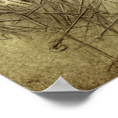 Poster Le Graspling (Coin)