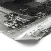 Poster Le Great Western Railway, 1846 (Coin)