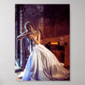 Poster Le grenier de Cendrillon (Devant)