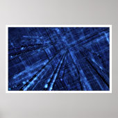 Poster Le Grid (Devant)