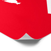 Poster Le Grillfather Aux Chiens Chauds (Coin)