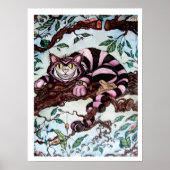 POSTER LE GRIN (Devant)