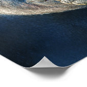 Poster Le Grin de Gorilla Lope (Coin)