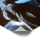 Poster Le gros navire 1957 (Coin)