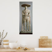 Poster Le guerrier de Capitrano (Cuisine)