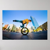 Poster Le Haberman (Devant)