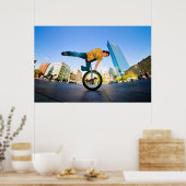 Poster Le Haberman (Cuisine)