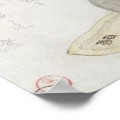 Poster Le Hamper De Pique-Nique (Coin)