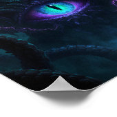 Poster Le Harbinger ci-dessous (Coin)