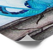 Poster Le Hatchling (Coin)