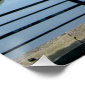 Poster Le Hepworth, Wakefield (Coin)