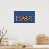 POSTER LE HOBBIT : UN VOYAGE INATTENDU™ (Cuisine)