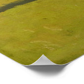 Poster Le Hussar, Frederic Remington (Coin)