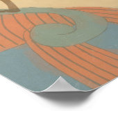 Poster Le Jackal (Coin)