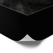 Poster Le jardin intérieur (Coin)