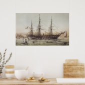 Poster Le Jean Bart (Cuisine)