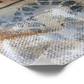 Poster Le Jester (Coin)