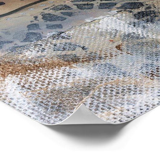 Poster Le Jester (Coin)